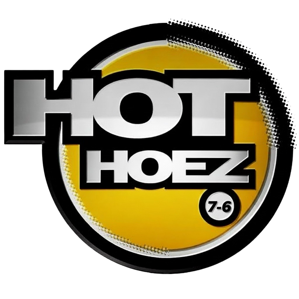 HOT HOEZ Logo