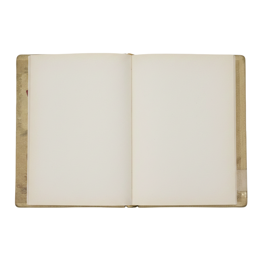 Open Book