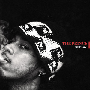 The Prince Front Cover