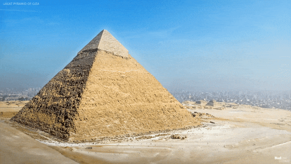 Pyramid GIF
